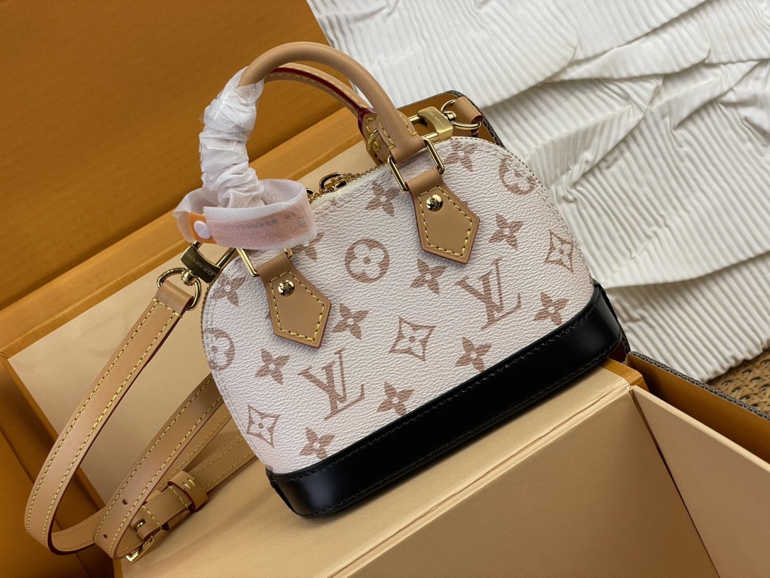 Micro Speedy Bag Charm S00 - Women - Accessories | LOUIS VUITTON