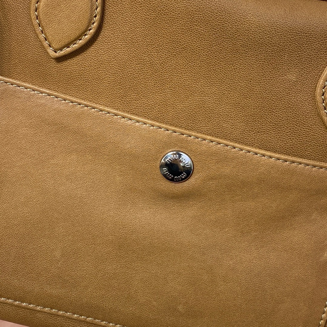 Miu Miu Donna Bauletto "pocket"