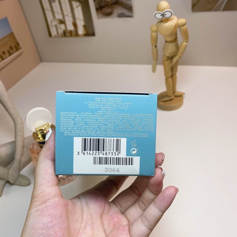 Miu Miu L’Eau Rosee Eau De Toilette Spray 100ml/3.4oz