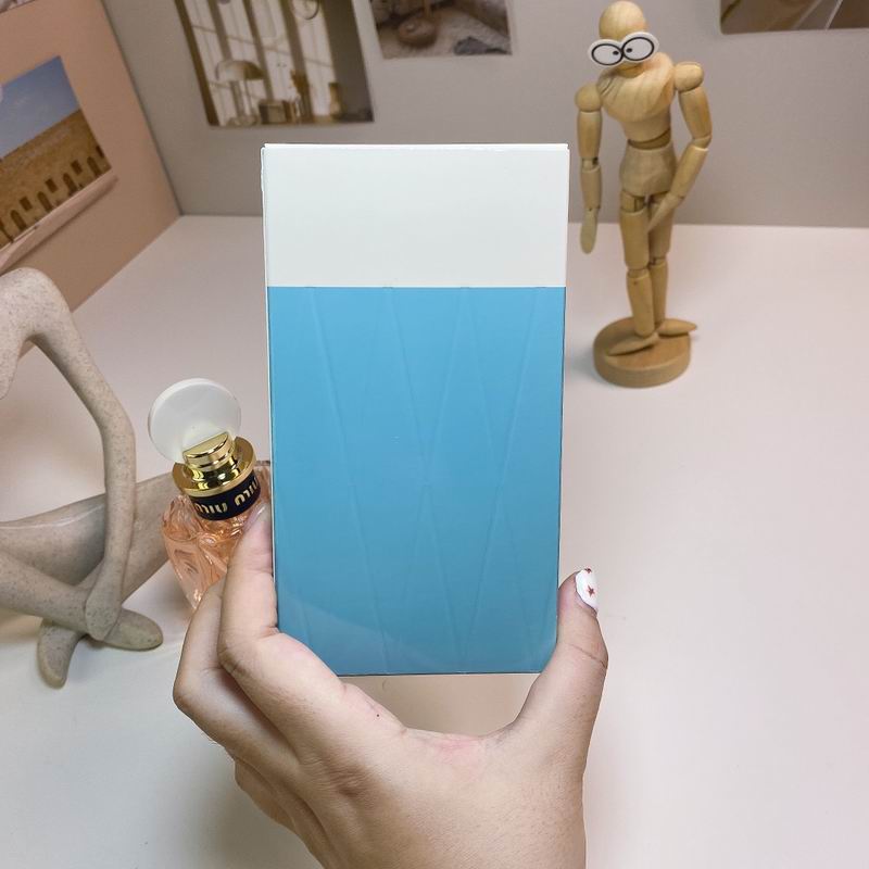 Miu Miu L’Eau Rosee Eau De Toilette Spray 100ml/3.4oz