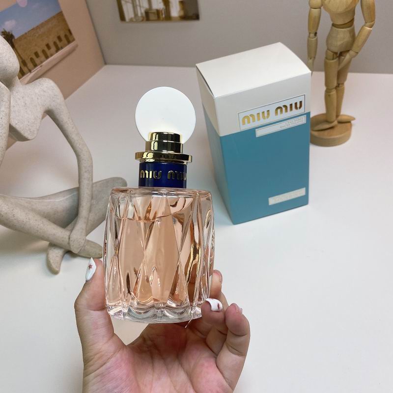 Miu Miu L'Eau Rosée