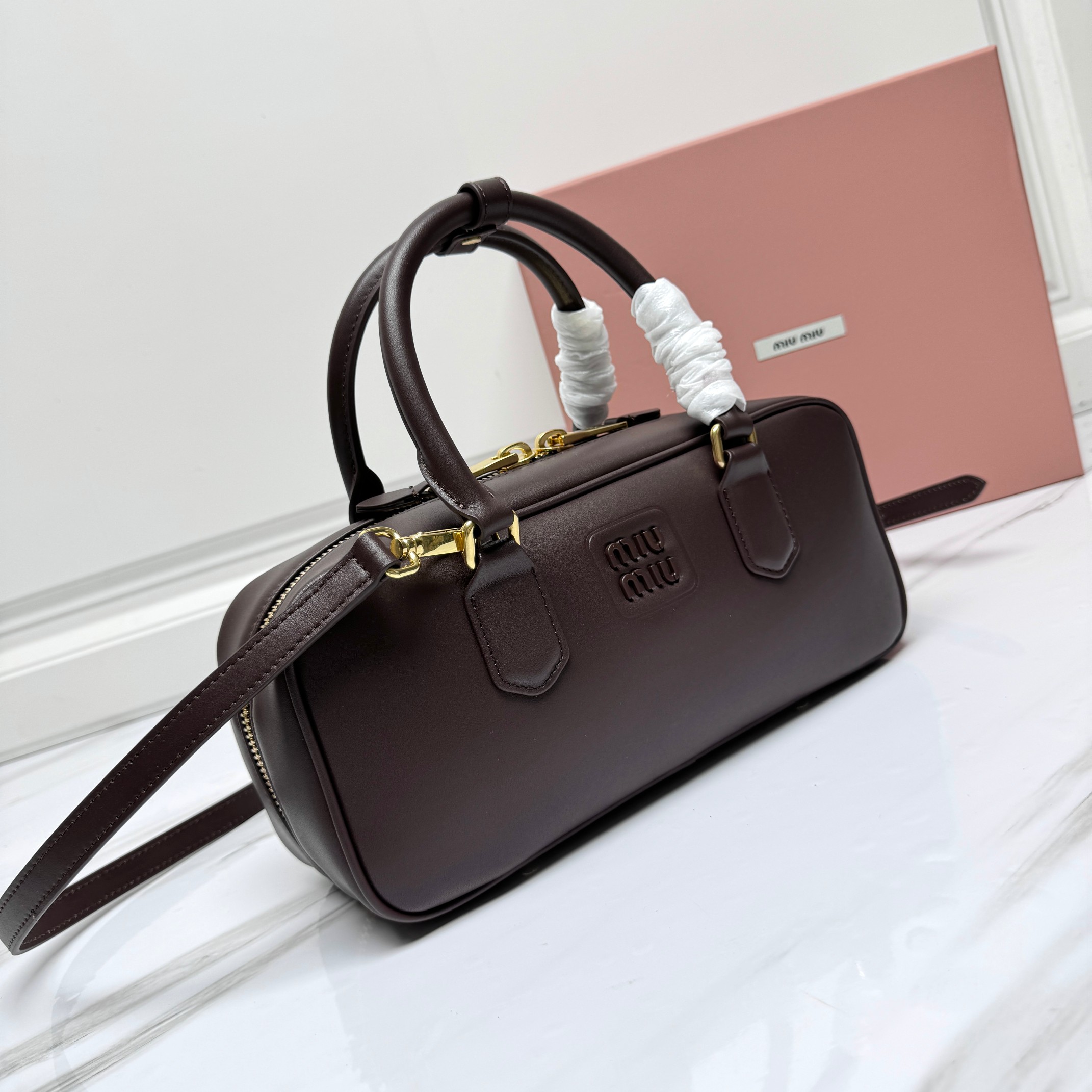 Miu Miu Miu Miu Handbags. - Tote Bags - Compare Prices