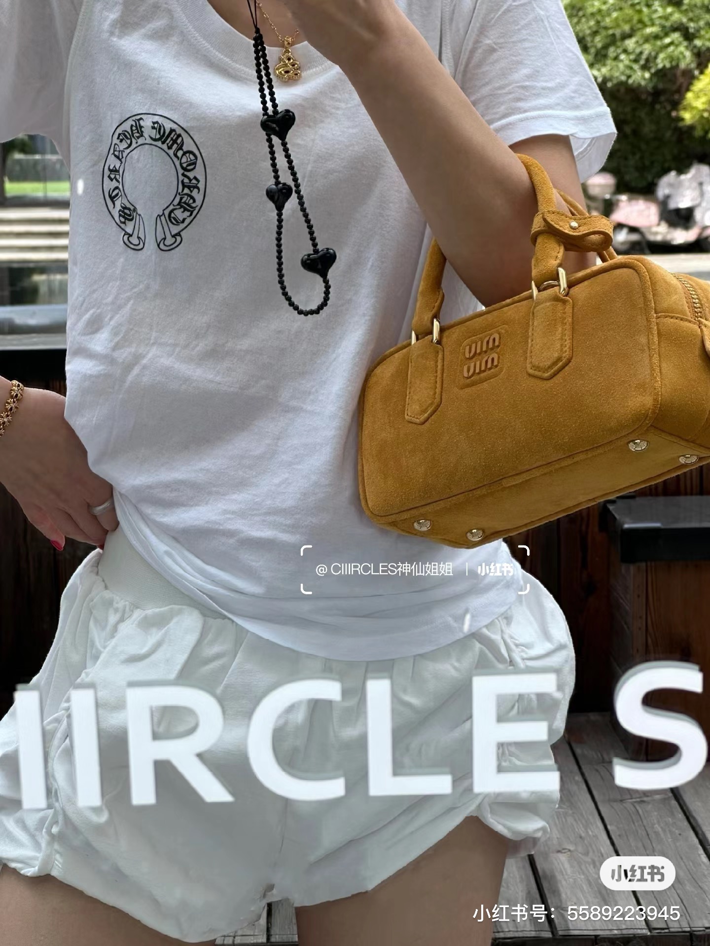 MIU MIU Suede Padded Regular Arcadie Top Handle Bag