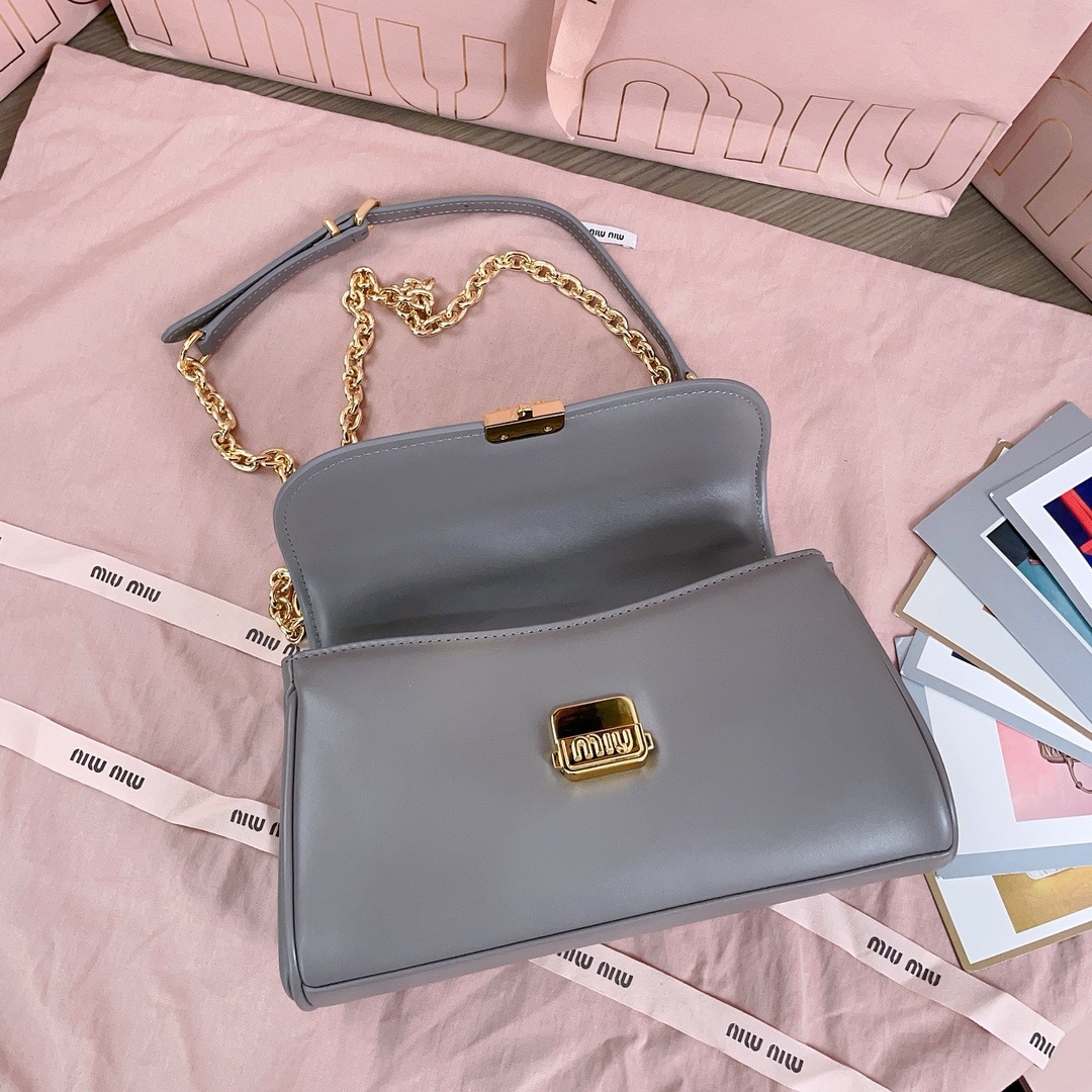 Miu Miu Women's Baguette Bag