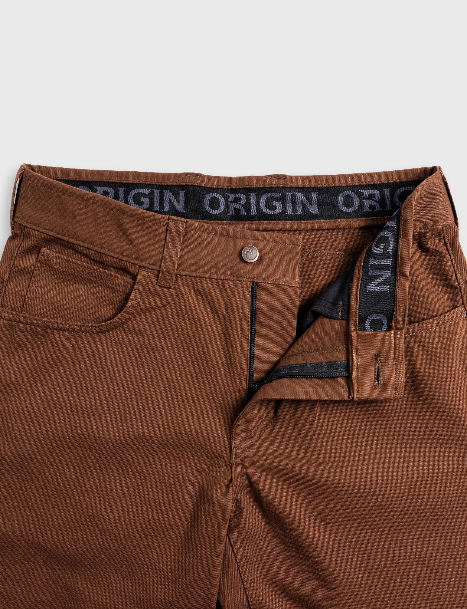 MOAB STRETCH COTTON PANT – STRAIGHT TIMBER