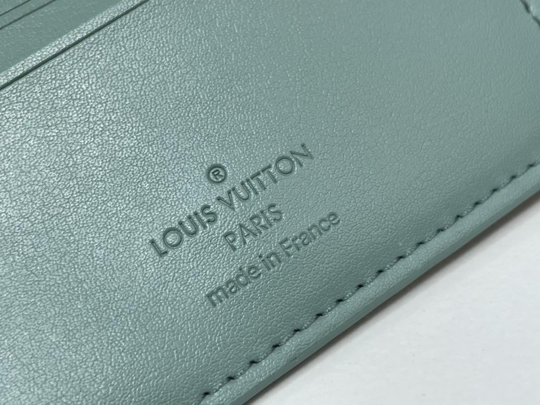 Multiple Wallet Taurillon Monogram – Bags and Small Multiple Wallet