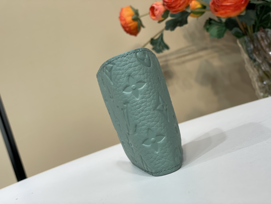 Multiple Wallet Taurillon Monogram – Bags and Small Multiple Wallet