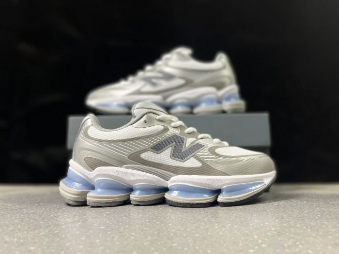 New Balance 2000 'Grey Blue' U2000AA