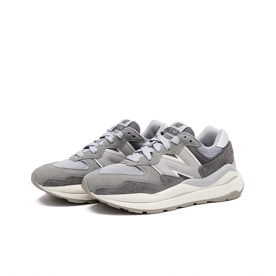 New Balance 57/40 Marblehead Sea Salt - M5740PSG