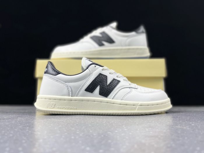 New Balance Aimé Leon Dore x T500 Green for