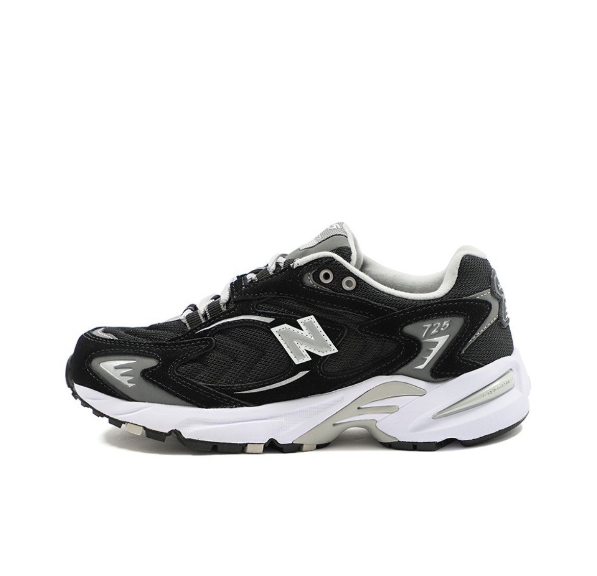 New Balance Black ML725R Men’s US5-14 NEW