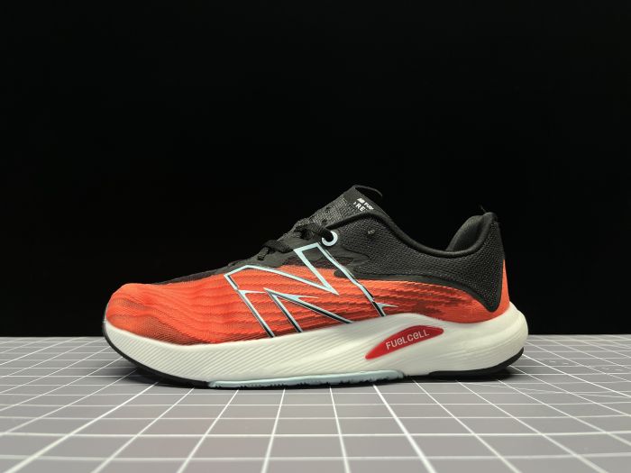New Balance FuelCell Rebel V2 'Citrus Coral'