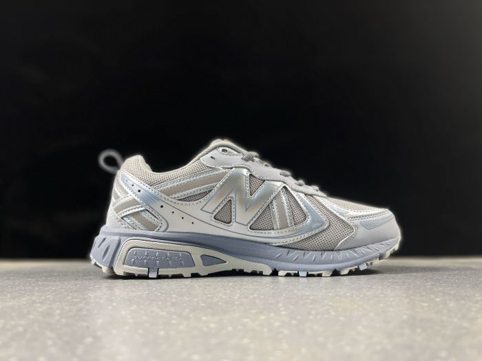 NEW BALANCE MT410SA Trail Running Men's Sportswear