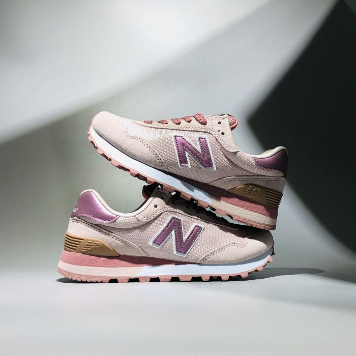 New Balance Nb 515 'Pink' Women's WL515CSC