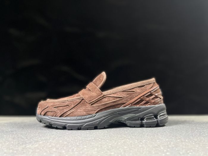 New Balance U1906LNS Rich Oak Suede