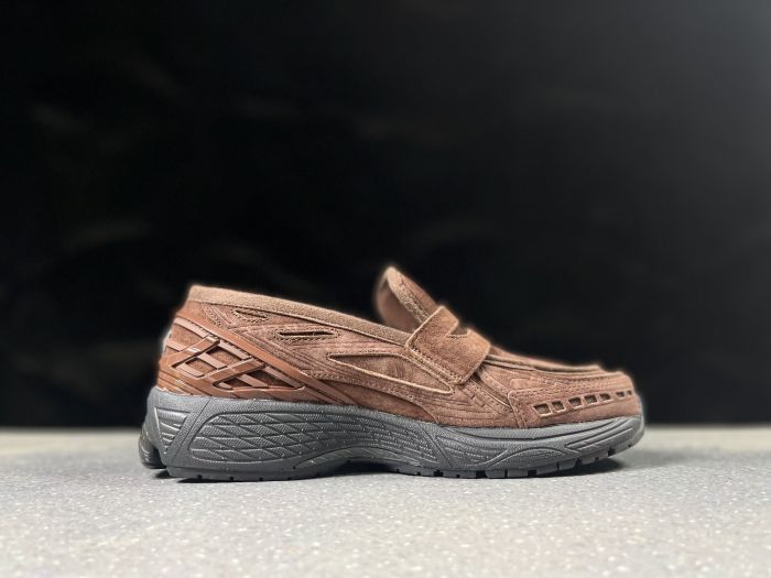 New Balance U1906LNS Rich Oak Suede