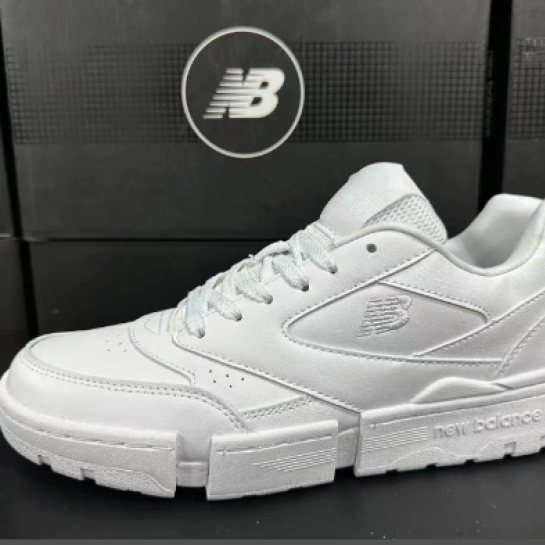 New Balance x Jaden Smith MSFTSrep 0.01 'White