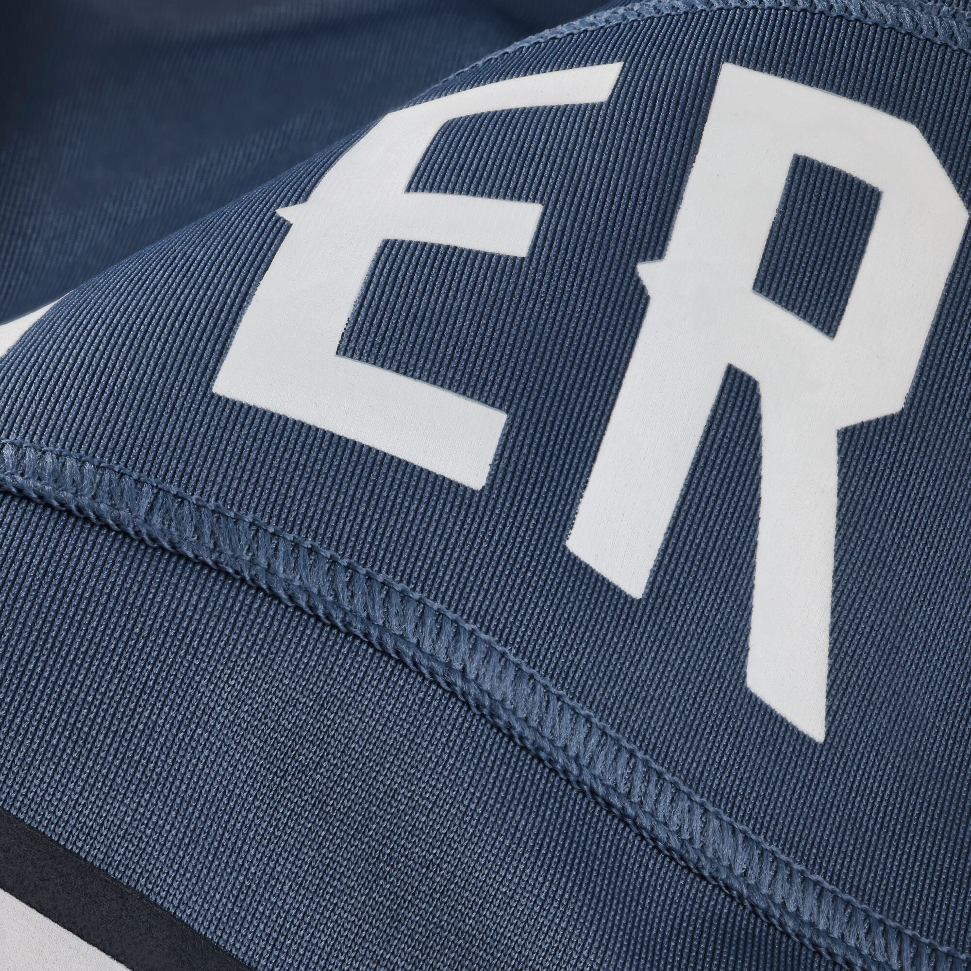 New England Patriots Nike Game Rivalry Jersey – Custom – Mens