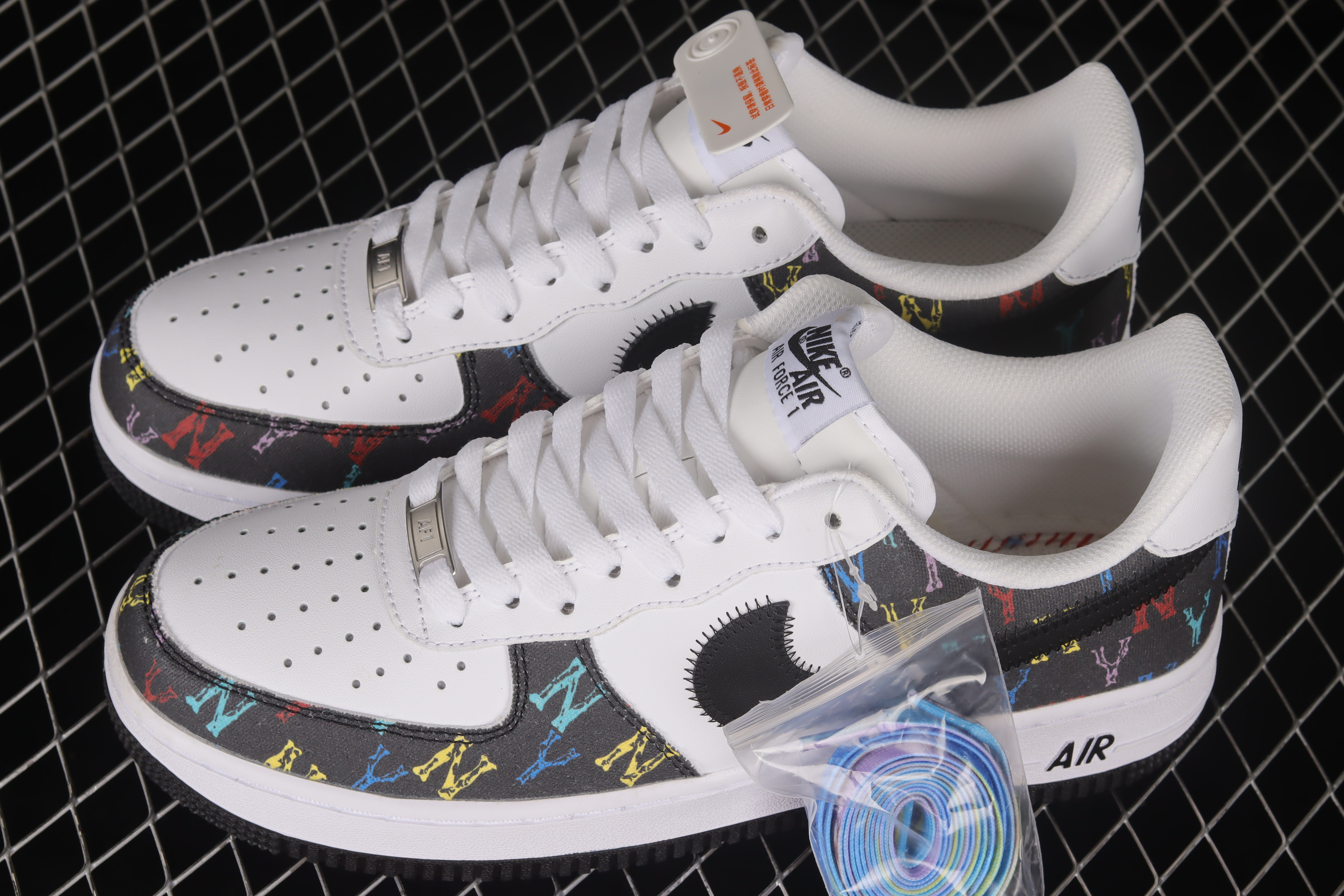 air force one baseball shoes