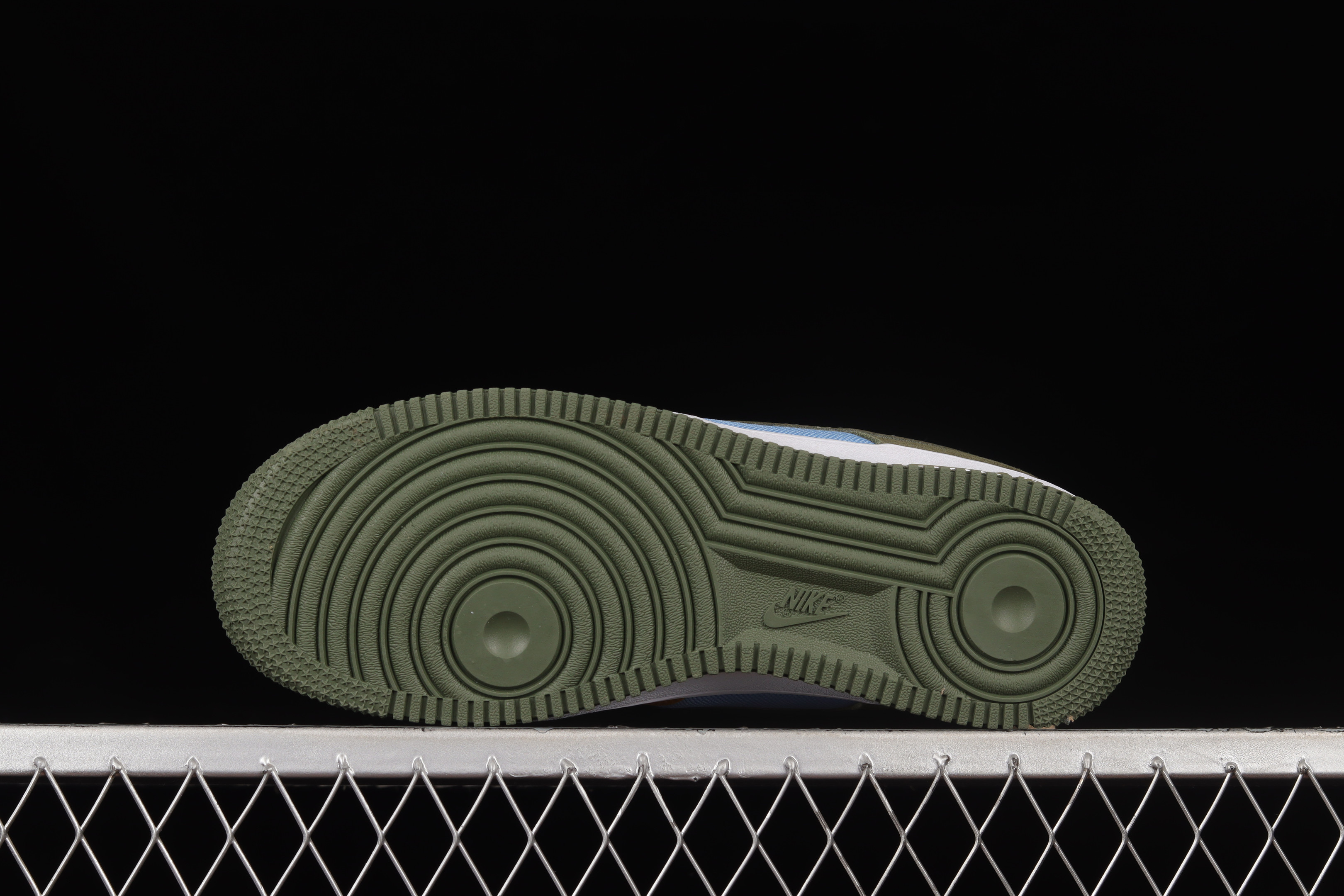 bobbito garcia air force 1