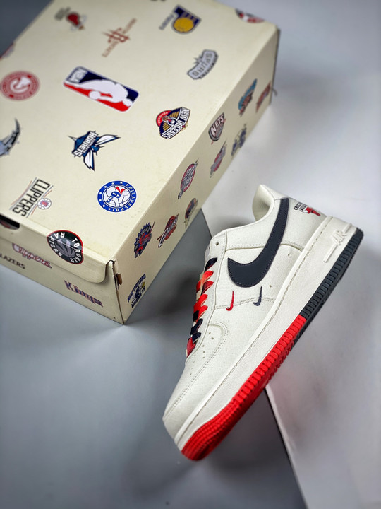 nike air force 1 chicago bulls