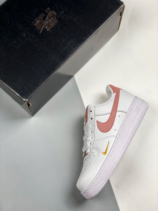 rust pink air force 1 release date