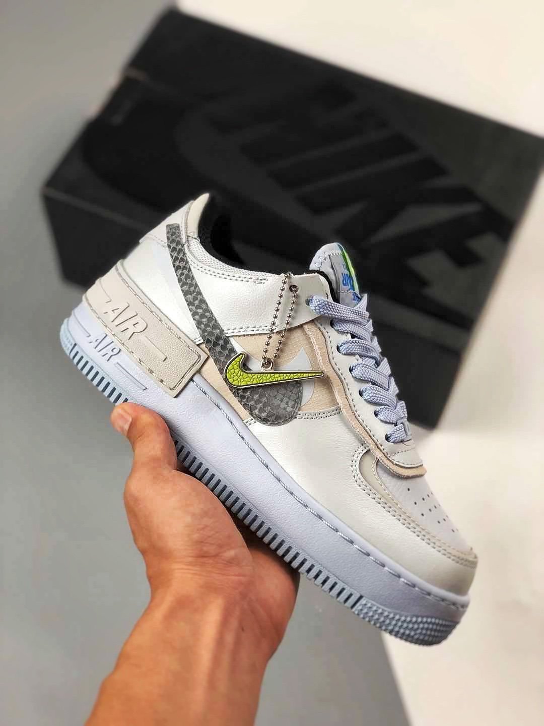 air force one shadow hydrogen blue