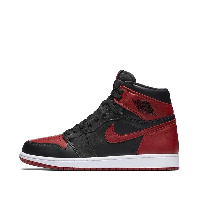 Nike Air Jordan 1 Retro High ’85 OG Bred 2025