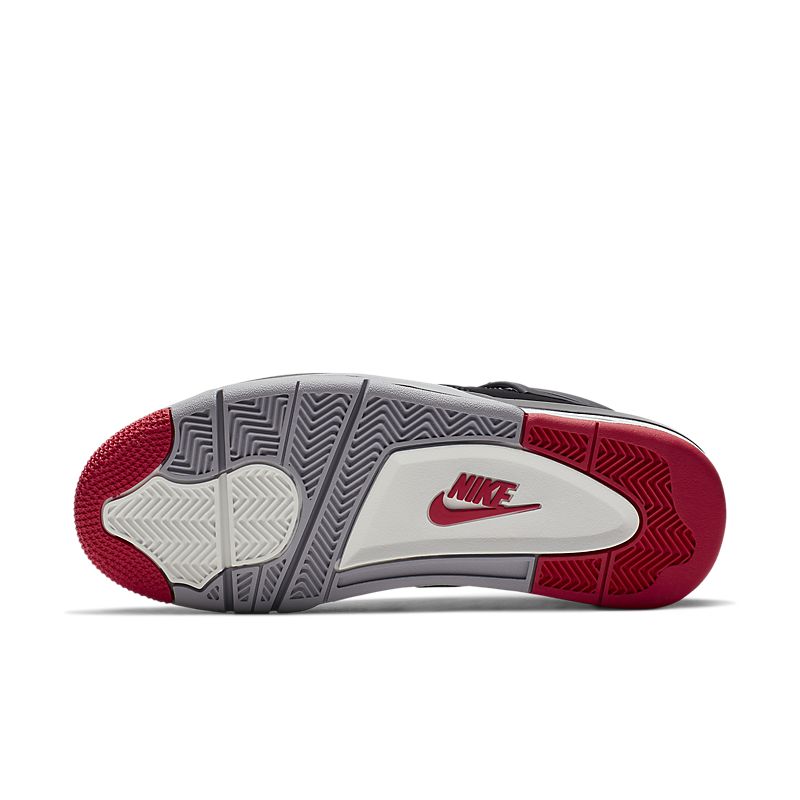 Nike Air Jordan 4 Retro OG ‘Bred’ Release Date.