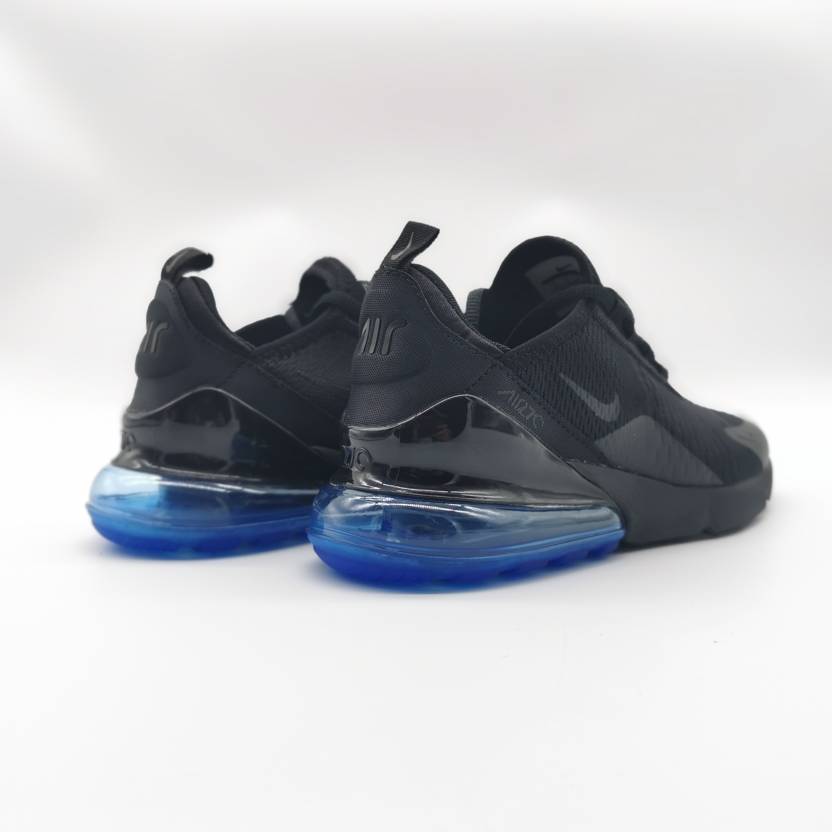 Nike Air Max 270 ‘Black & Hot Punch’ Release Date. Nike