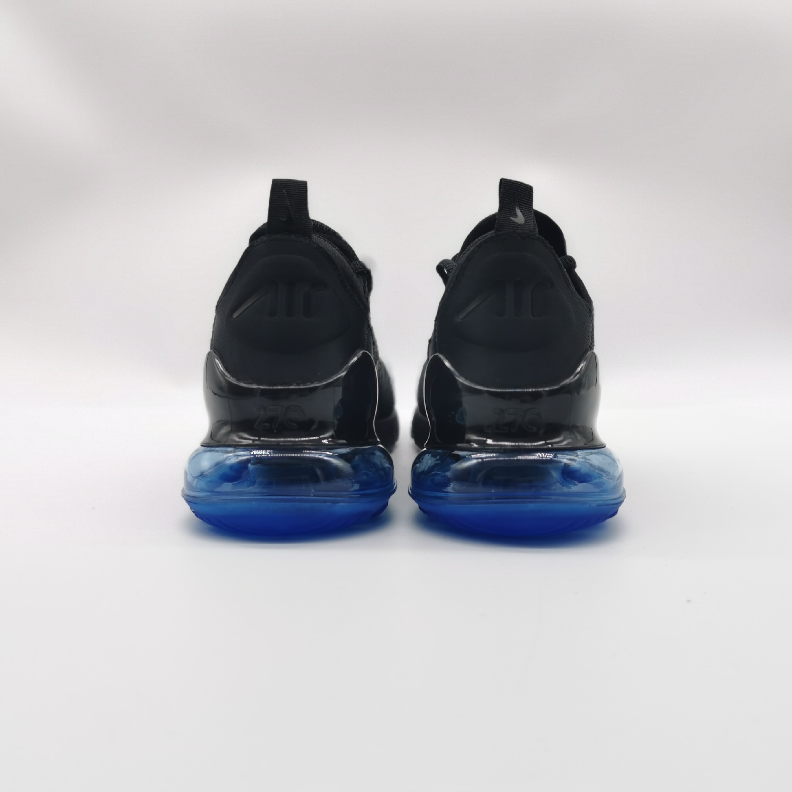 Nike Air Max 270 ‘Black & Hot Punch’ Release Date. Nike