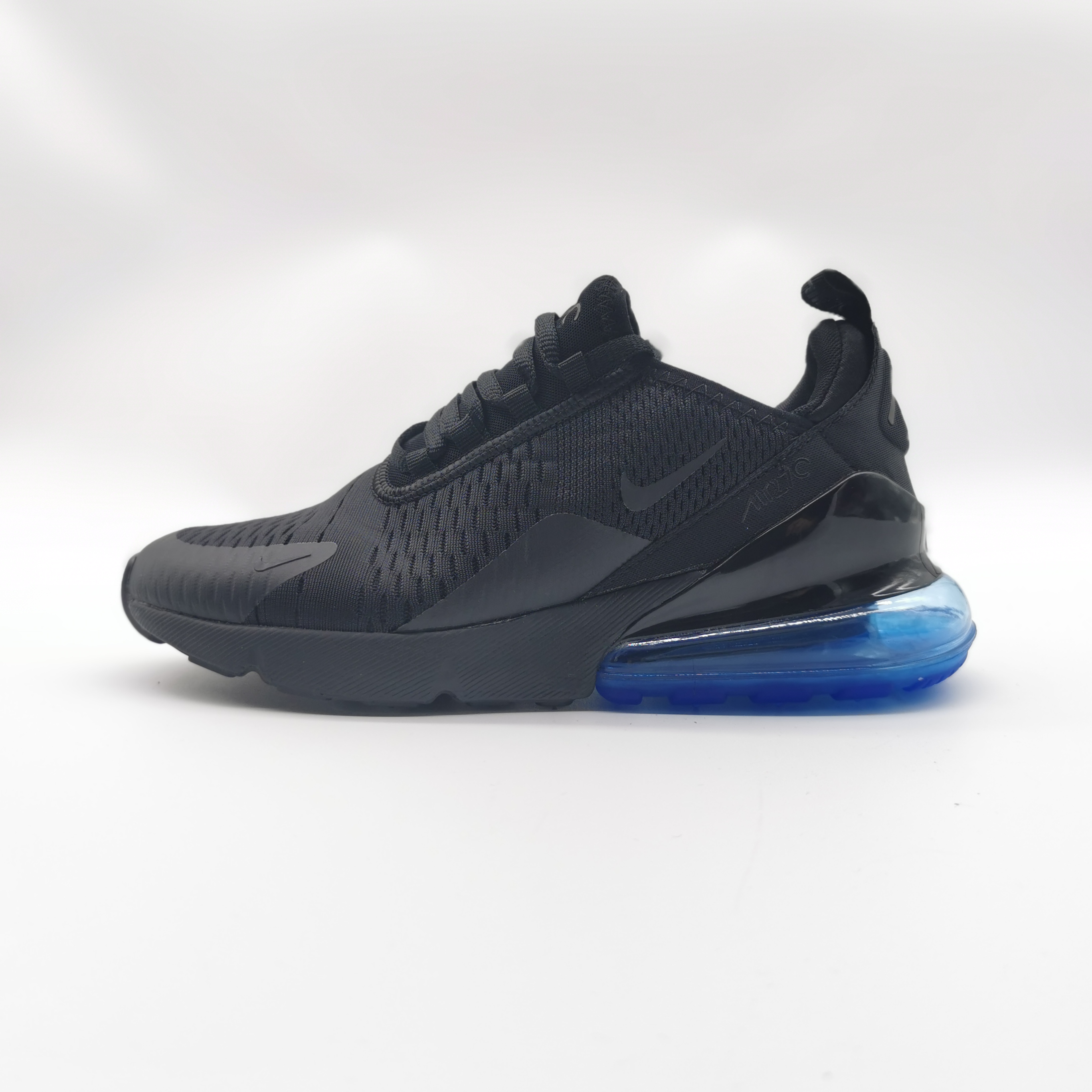 Nike Air Max 270 ‘Black & Hot Punch’ Release Date. Nike