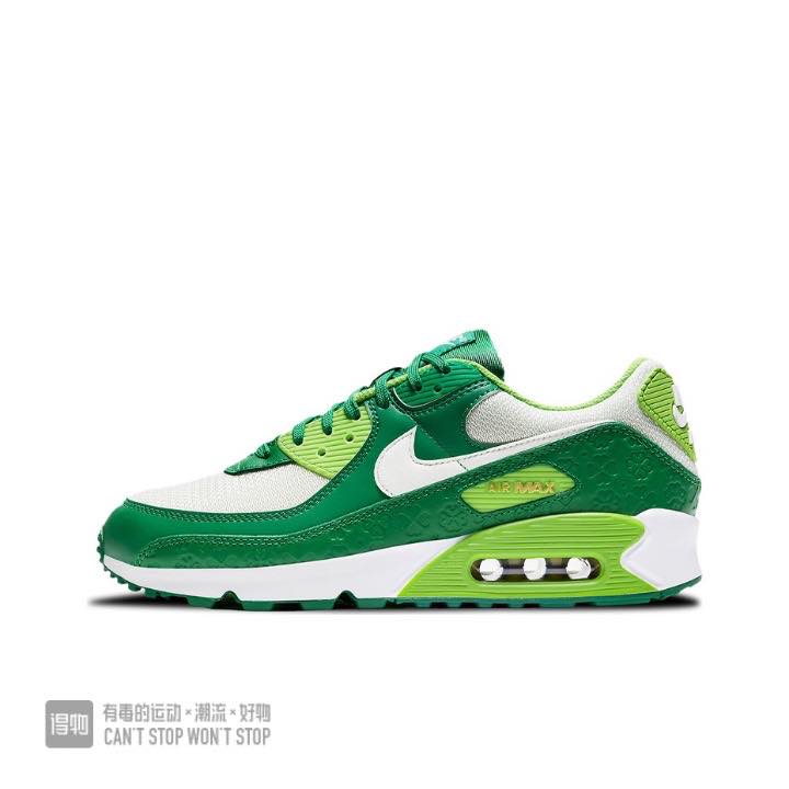 Nike Air Max 90 St Patricks Day
