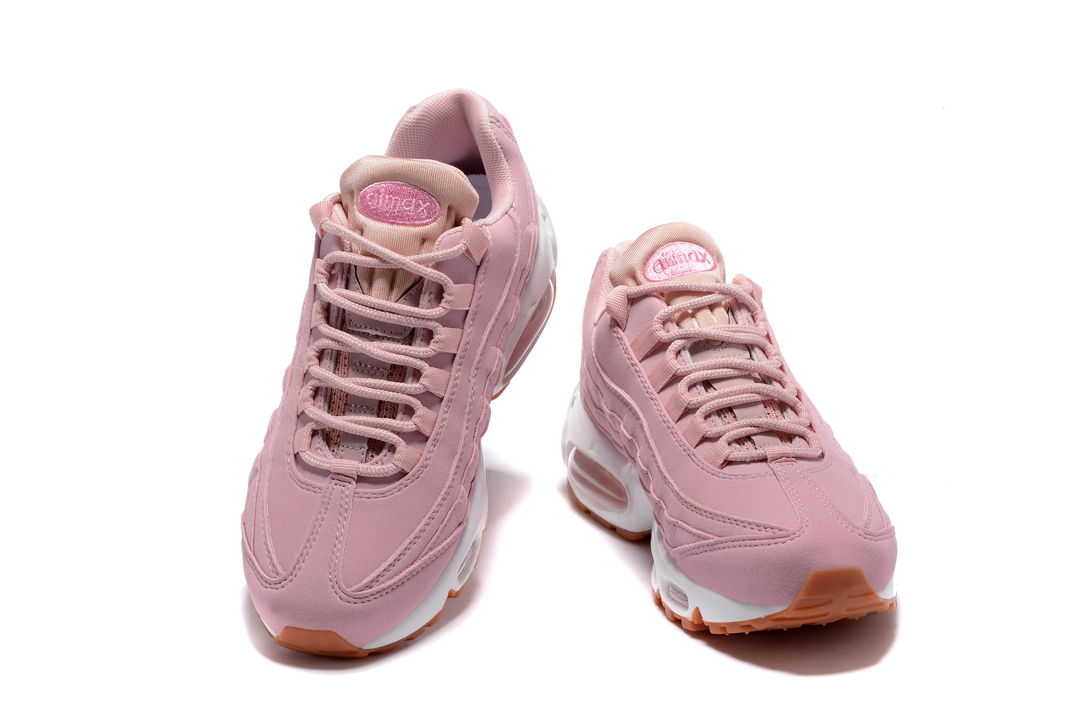 Nike Air Max 95 Premium ‘Barely Rose’