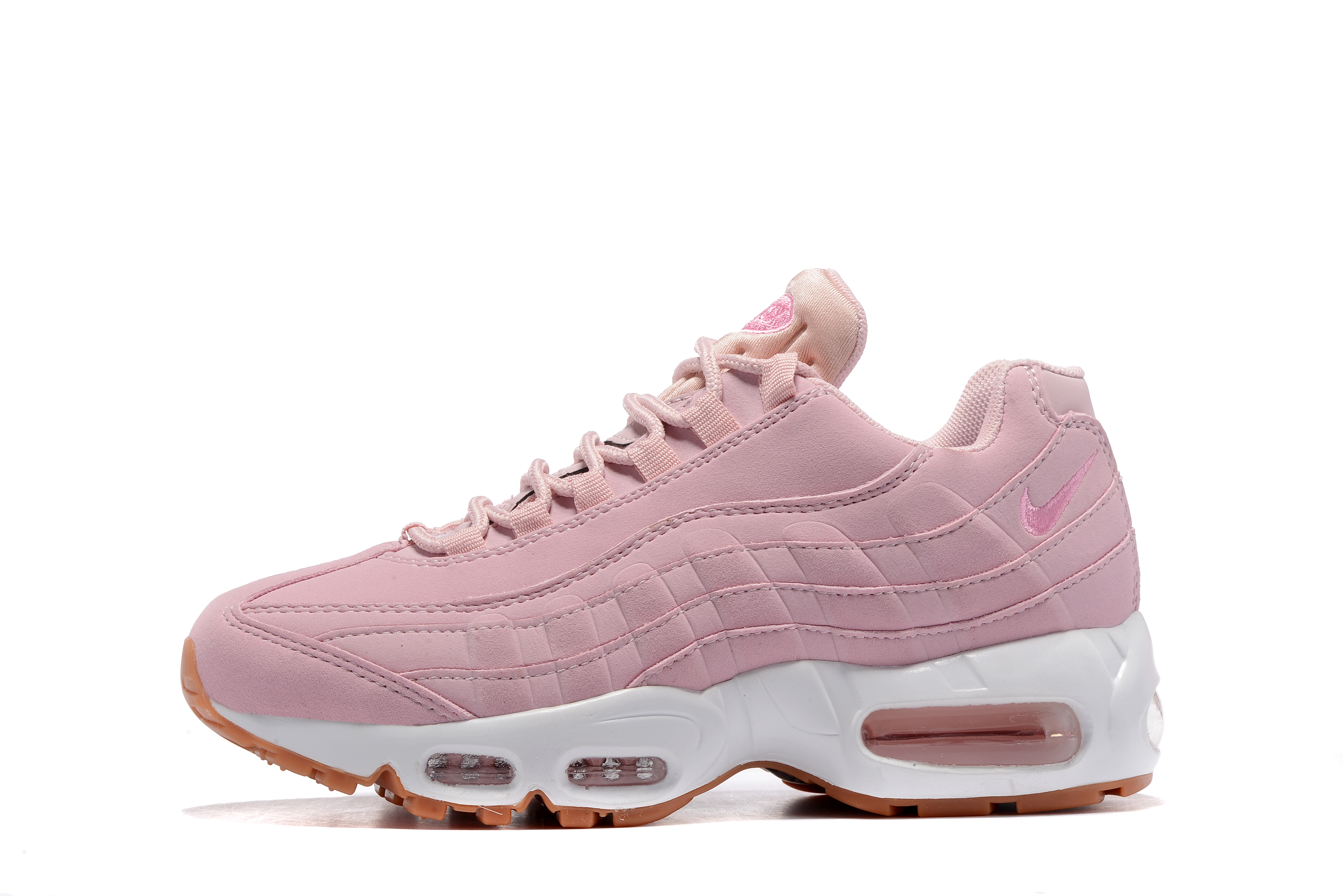Nike Air Max 95 Premium ‘Barely Rose’