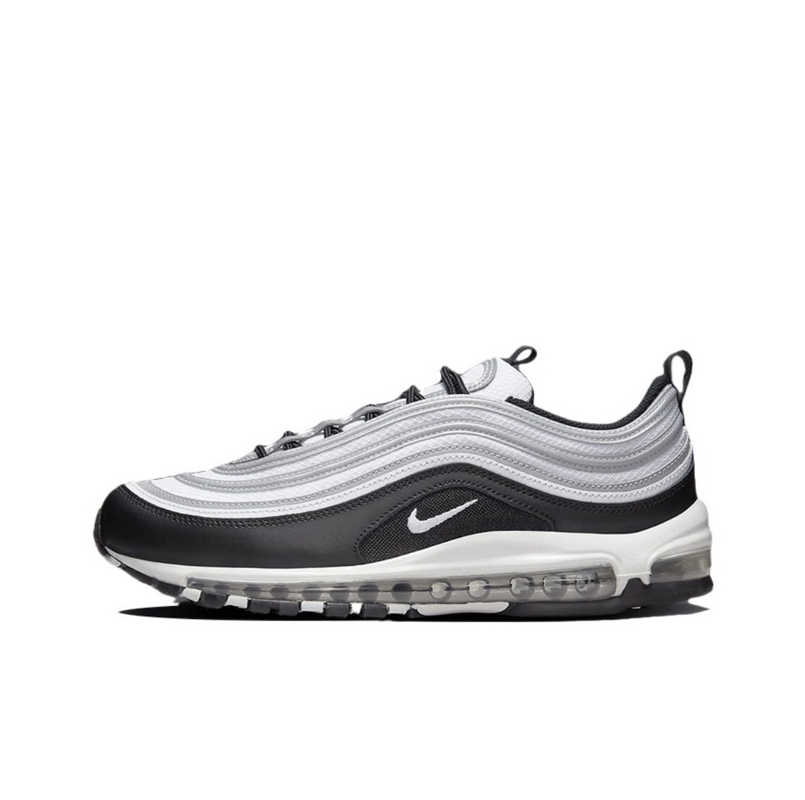 Nike Air Max 97 Black Silver Panda