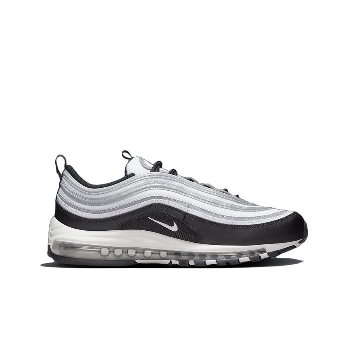 Nike Air Max 97 Black Silver Panda