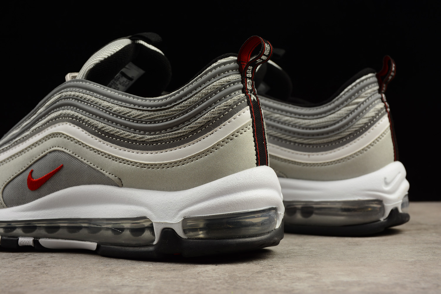 Nike Air Max 97 OG Men Shoes