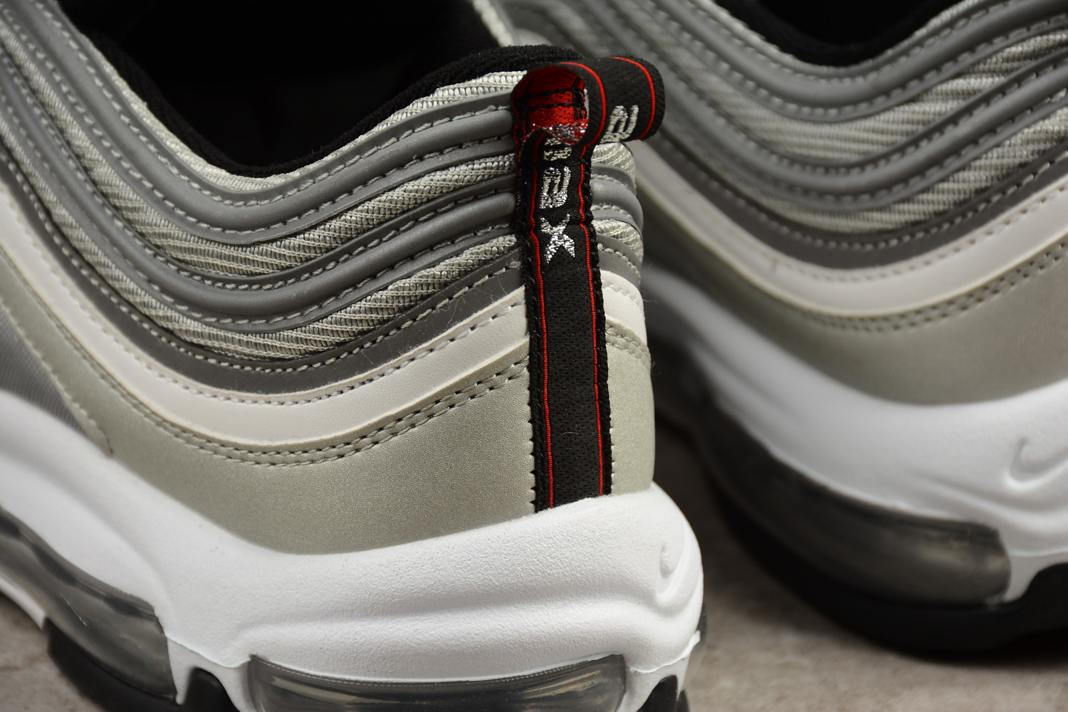 Nike Air Max 97 OG Men Shoes