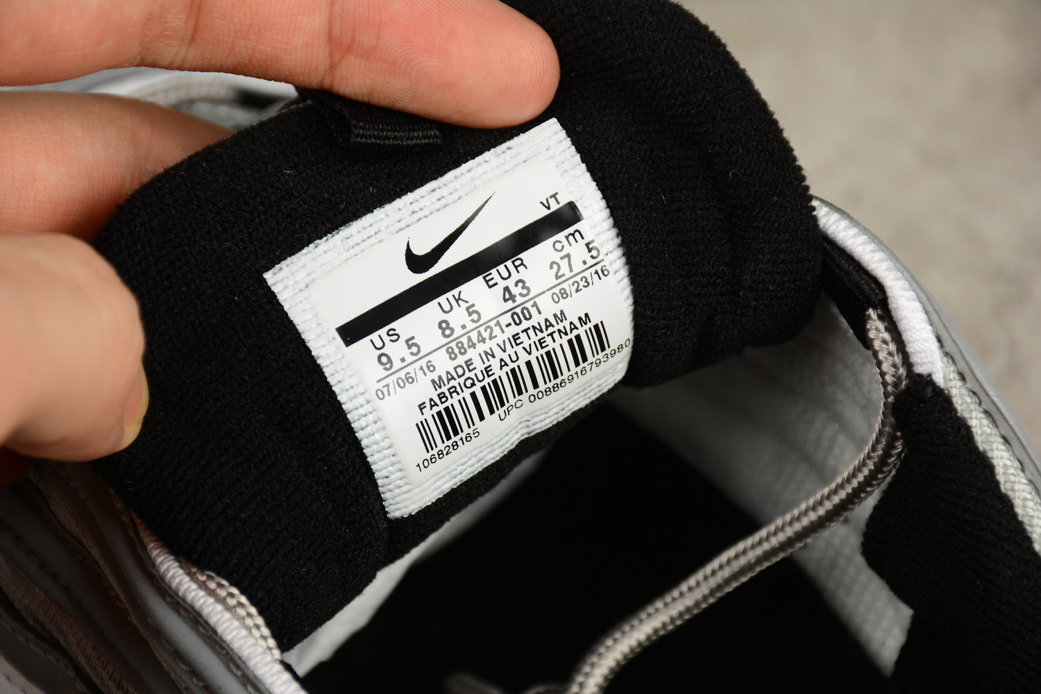 Nike Air Max 97 OG Men Shoes