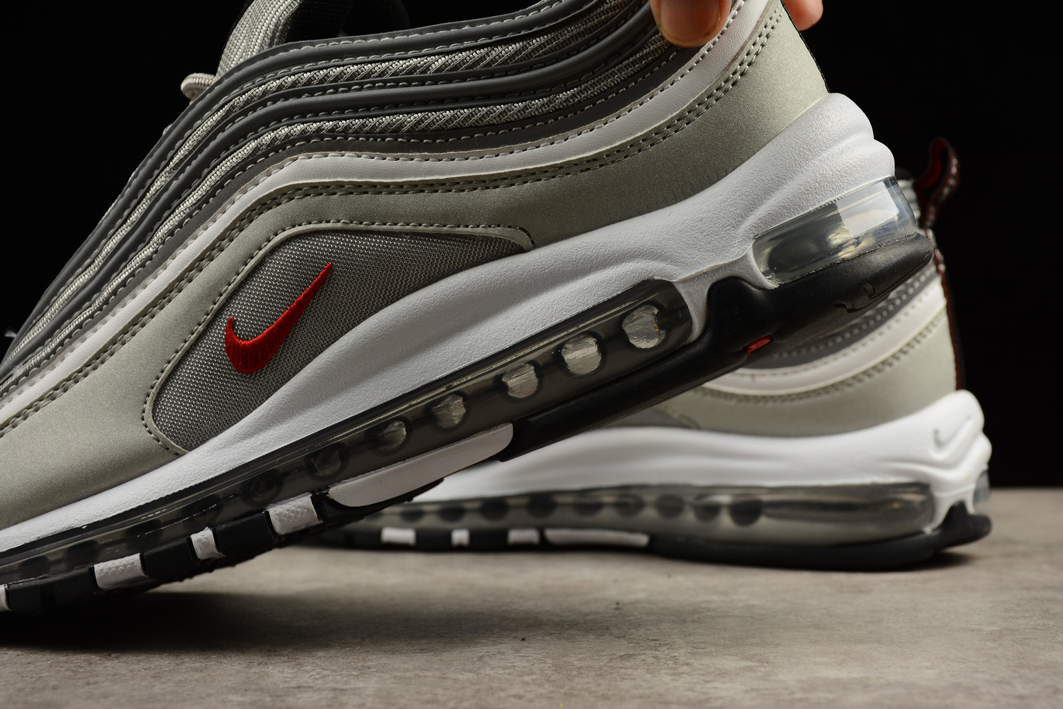 Nike Air Max 97 OG Men Shoes