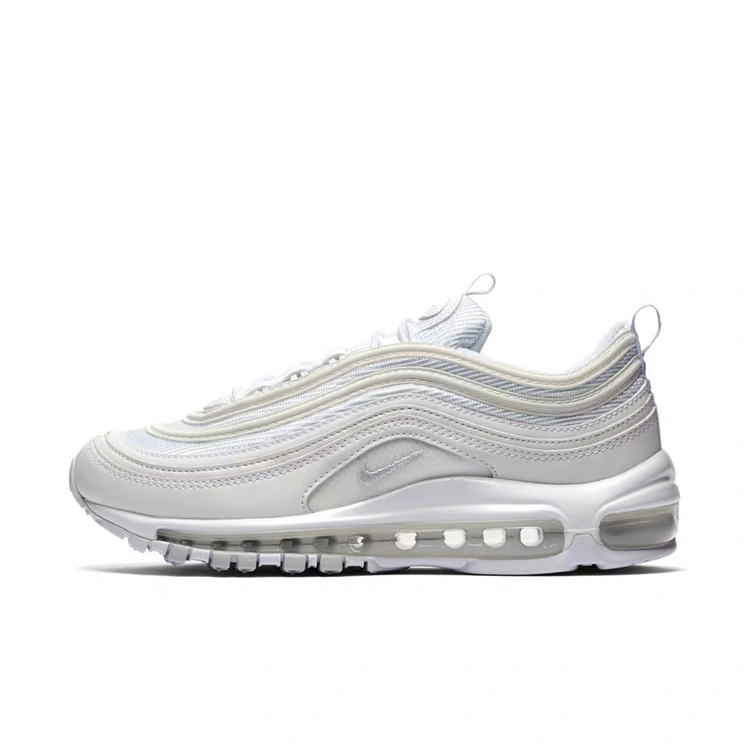 Nike Air Max 97 ‘White Metallic Silver’