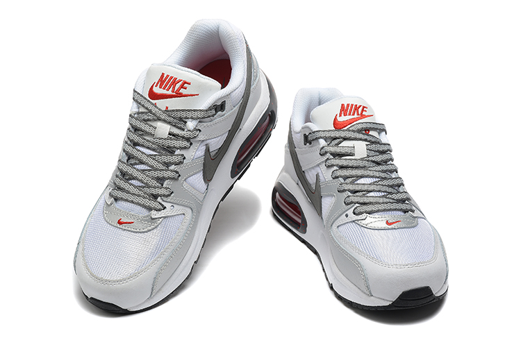NIKE Air Max Command Men’s Trainers Sneakers Shoes