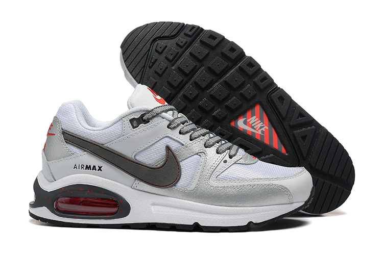 NIKE Air Max Command Men’s Trainers Sneakers Shoes