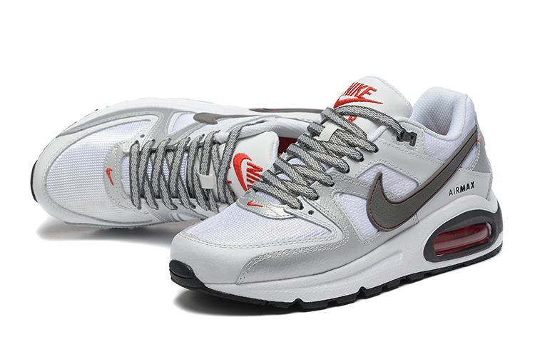 NIKE Air Max Command Men’s Trainers Sneakers Shoes