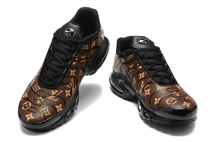 Nike Air Max Plus x Louis Vuitton 2025
