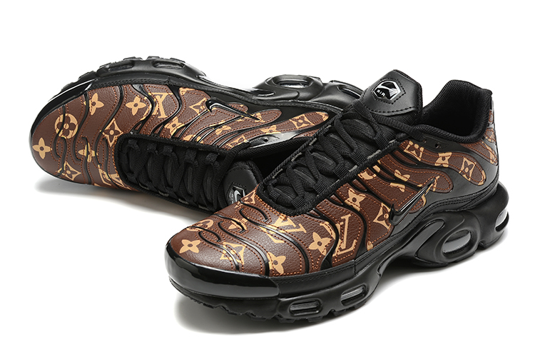 Nike Air Max Plus x Louis Vuitton 2025