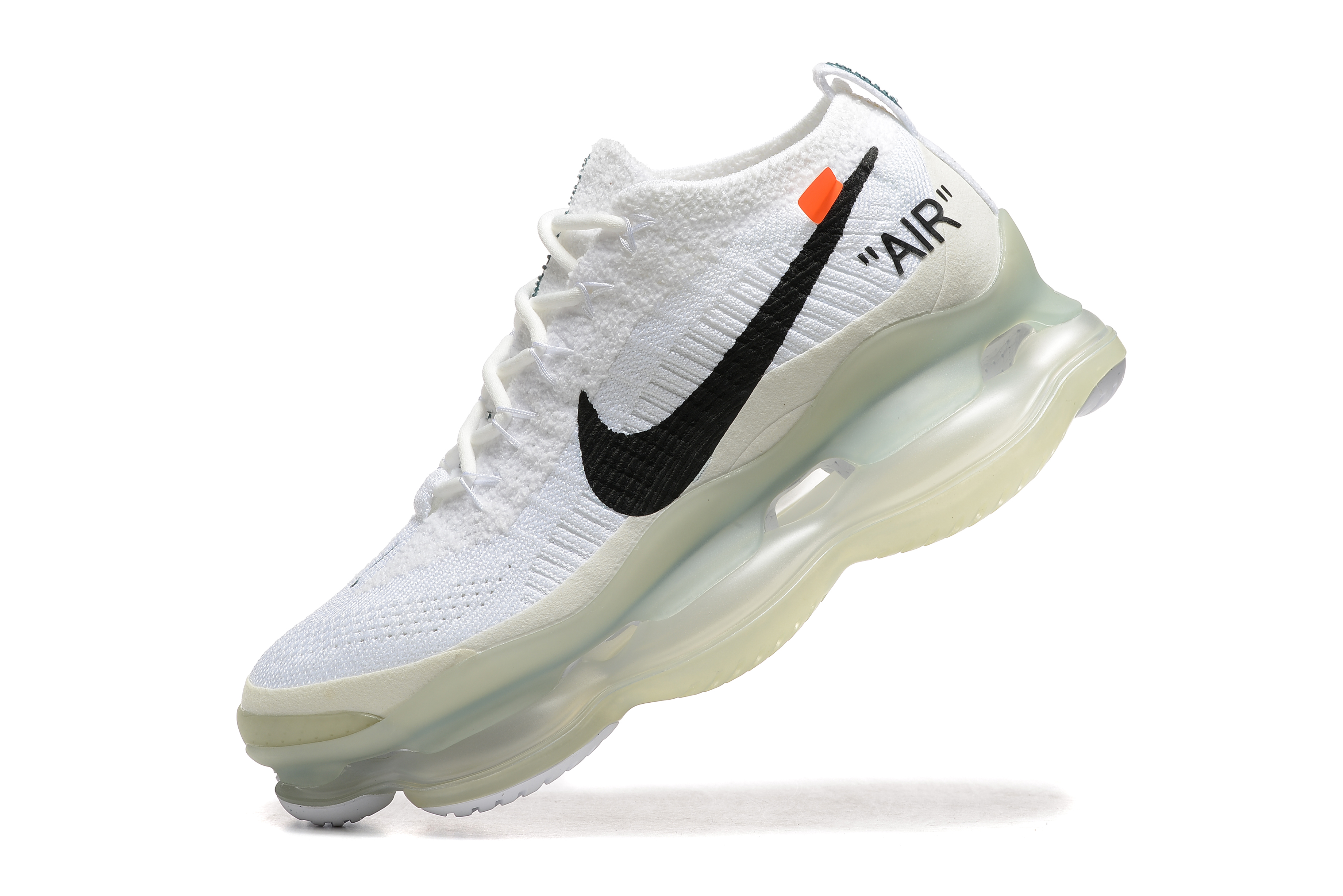 Nike Air Max Scorpion FK ‘Lemon Wash’ DJ4701-001