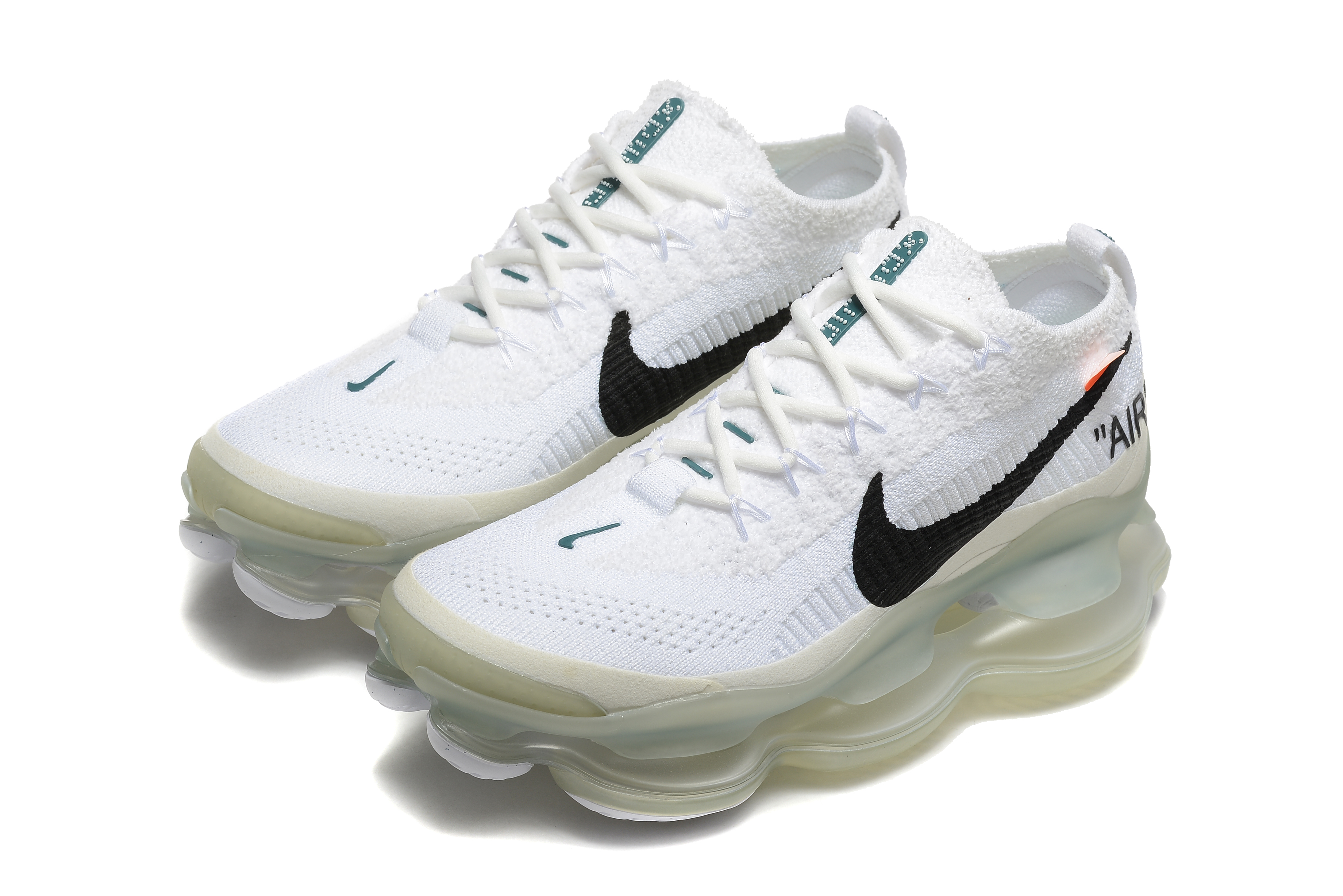 Nike Air Max Scorpion FK ‘Lemon Wash’ DJ4701-001