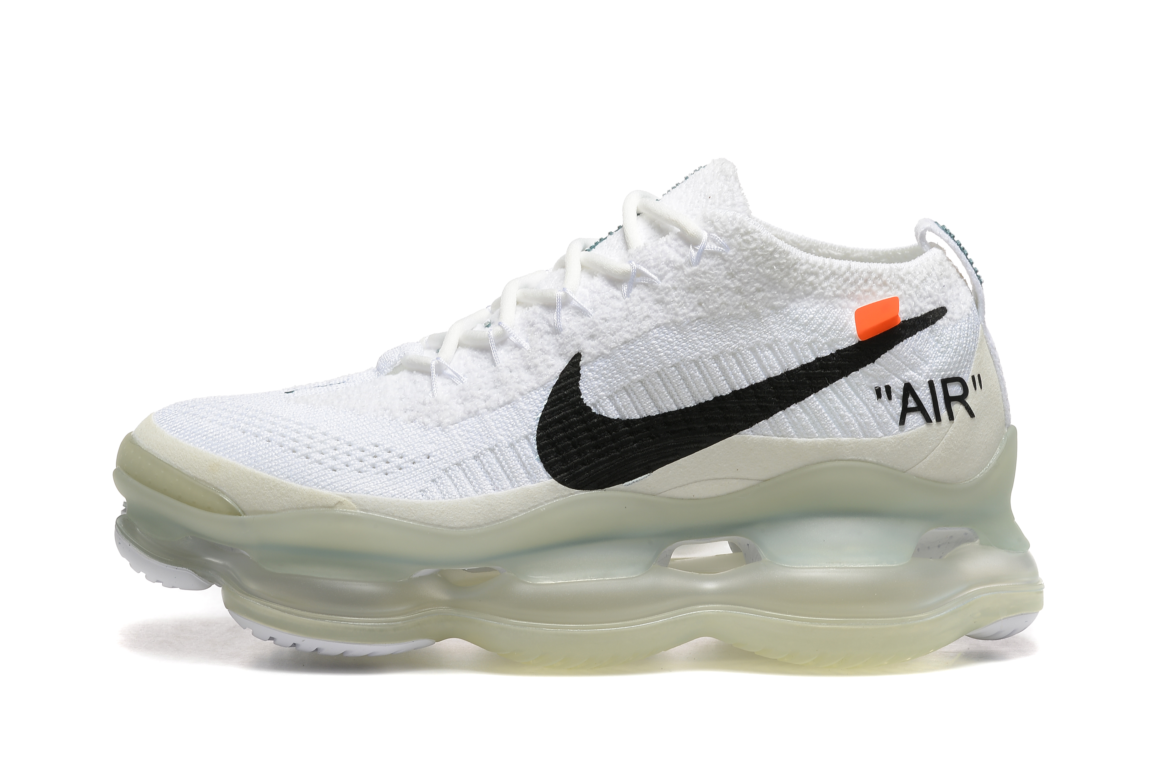 Nike Air Max Scorpion FK ‘Lemon Wash’ DJ4701-001